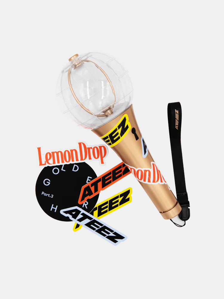 Lemon Drop Sticker Set - Image 3