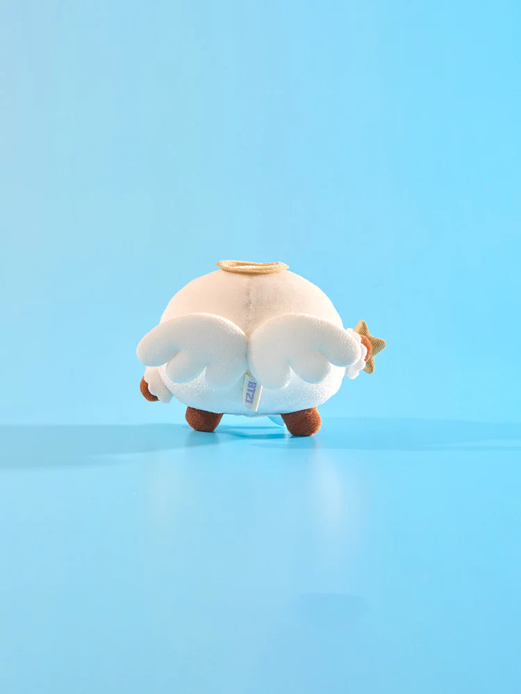 BT21 Angel & Villain Angel Plush - Image 14