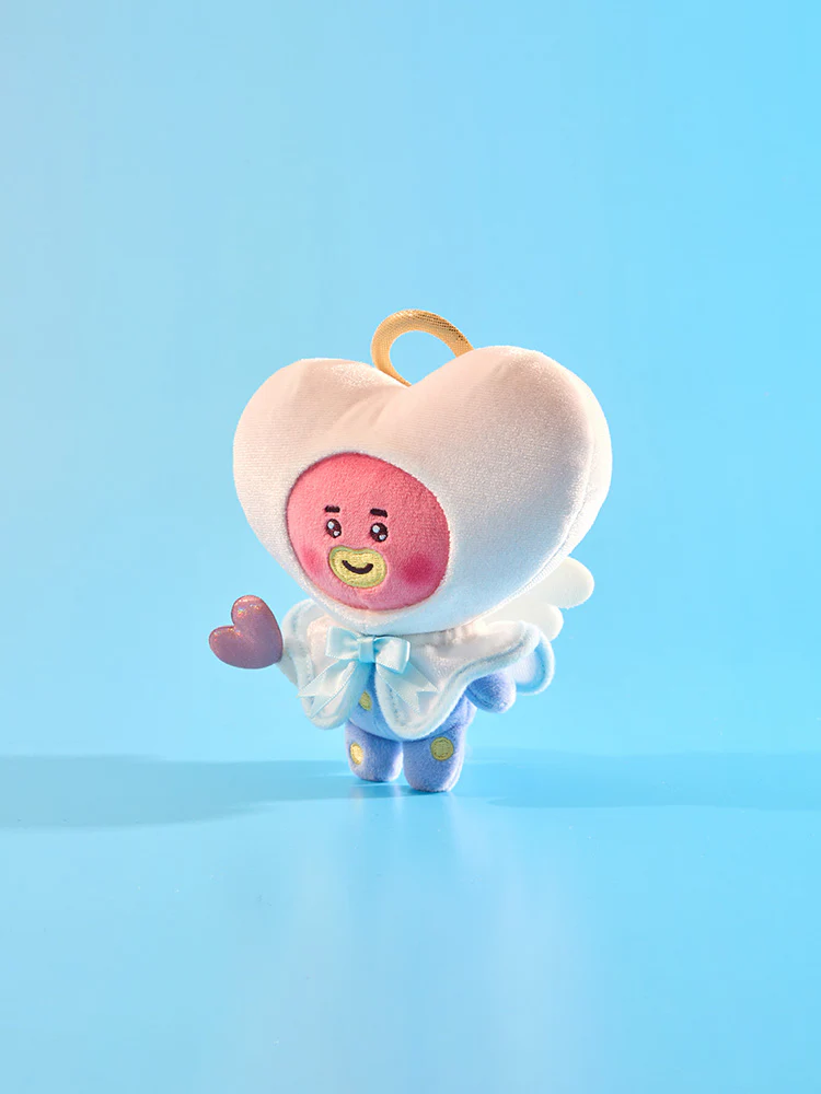 BT21 Angel & Villain Angel Plush - Image 18