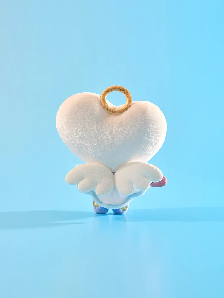 BT21 Angel & Villain Angel Plush - Image 19