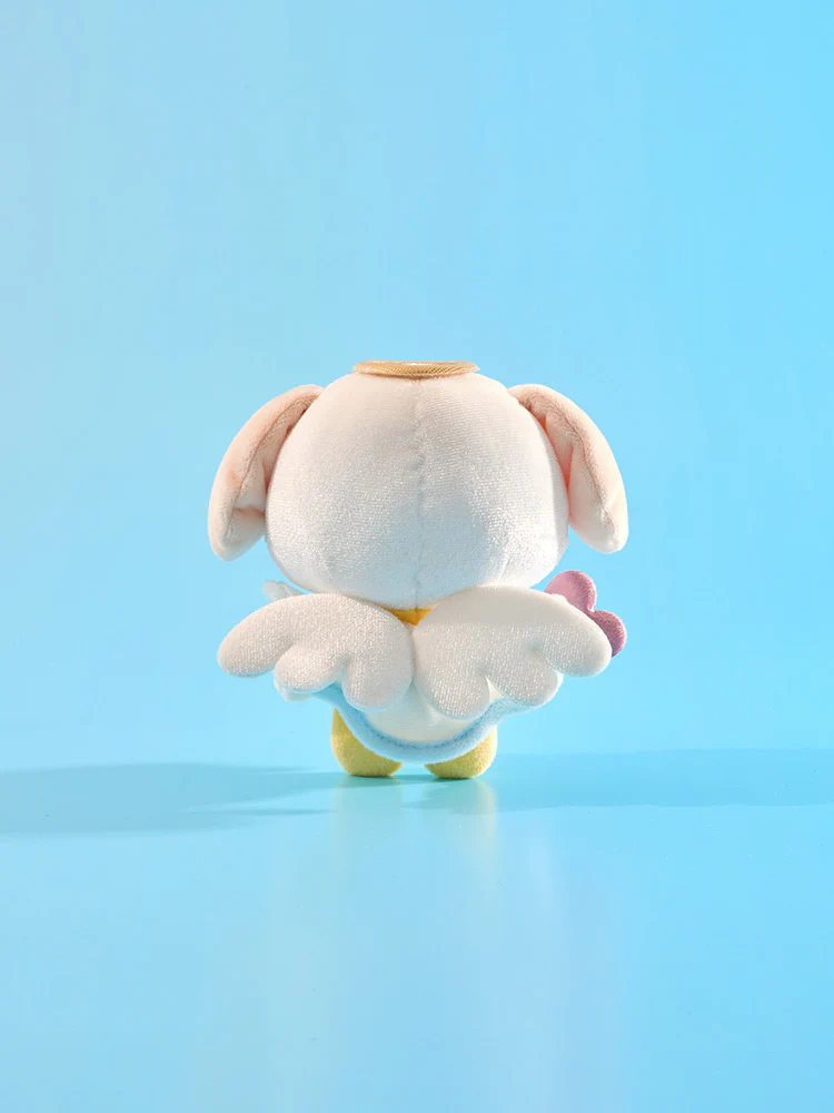 BT21 Angel & Villain Angel Plush - Image 24