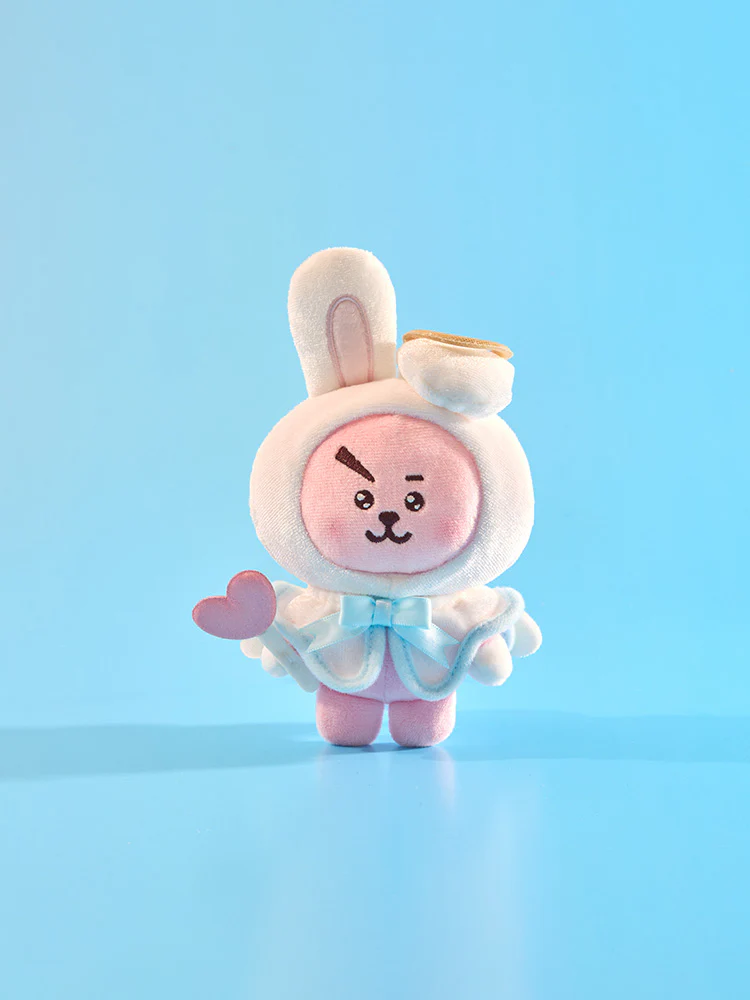 BT21 Angel & Villain Angel Plush - Image 27