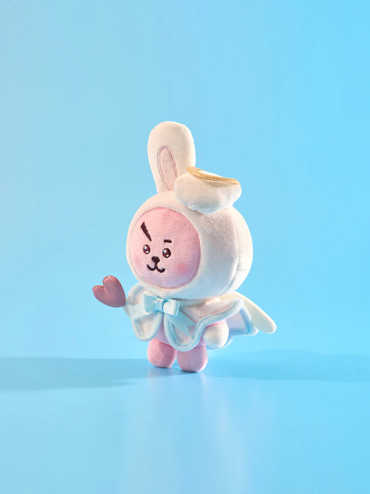 BT21 Angel & Villain Angel Plush - Image 28