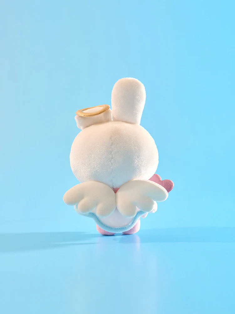 BT21 Angel & Villain Angel Plush - Image 29