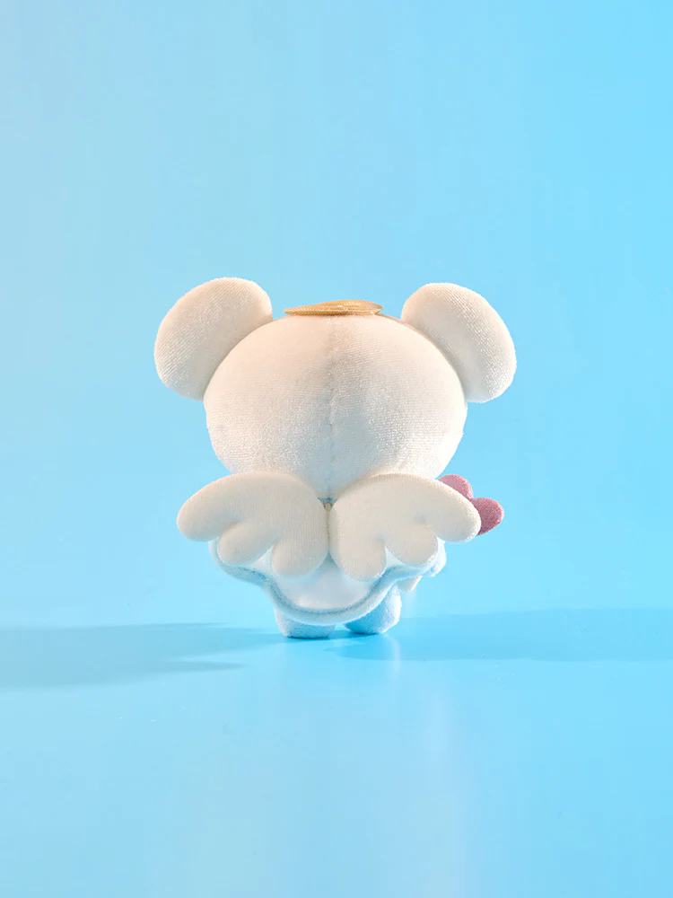 BT21 Angel & Villain Angel Plush - Image 34