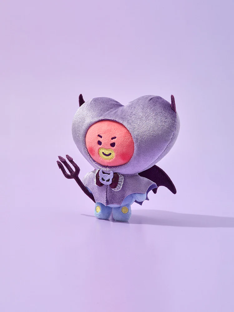 BT21 Angel & Villain Villain Plush - Image 23