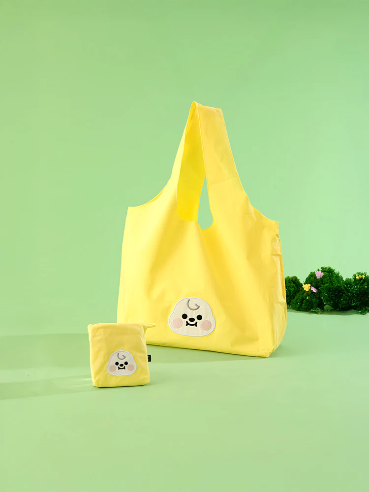 BT21 Baby Basic Eco Bag - Image 10