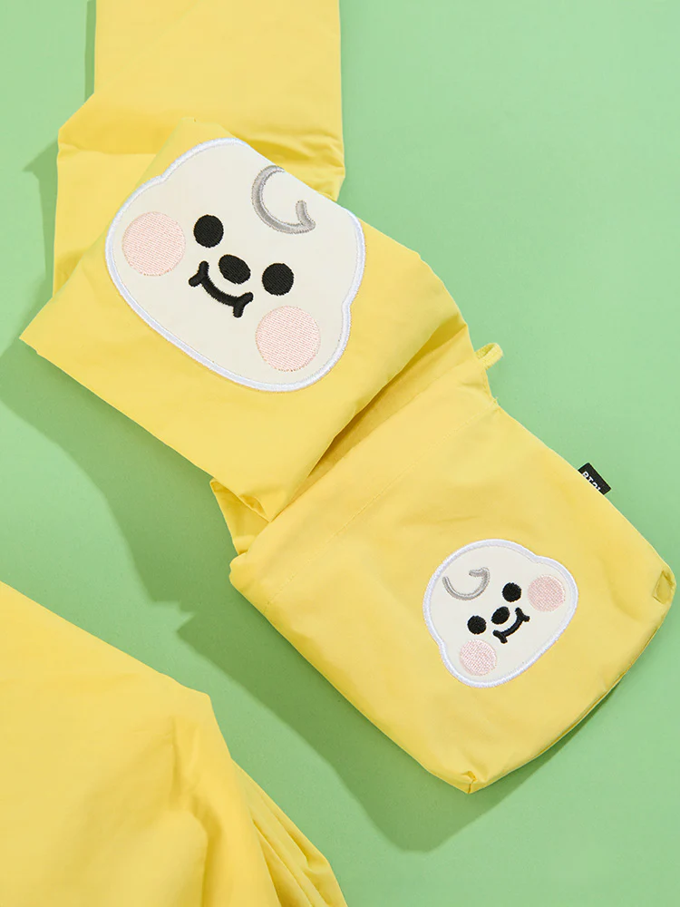 BT21 Baby Basic Eco Bag - Image 11