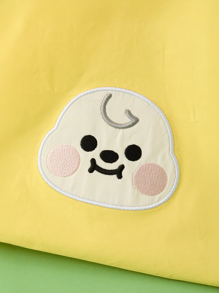 BT21 Baby Basic Eco Bag - Image 12