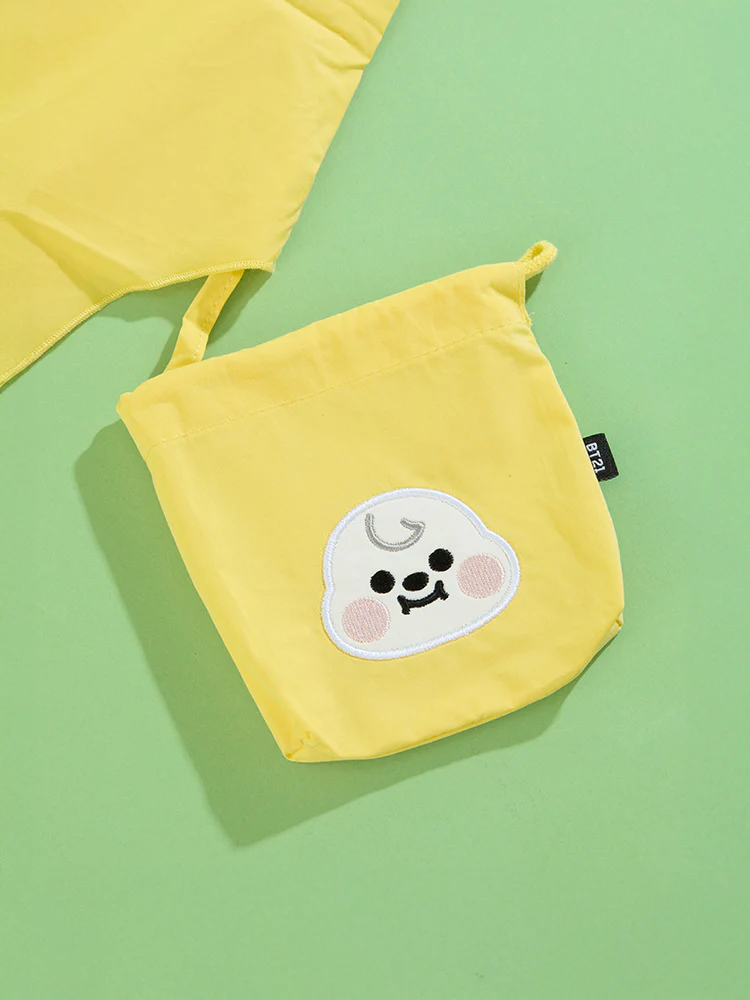 BT21 Baby Basic Eco Bag - Image 13