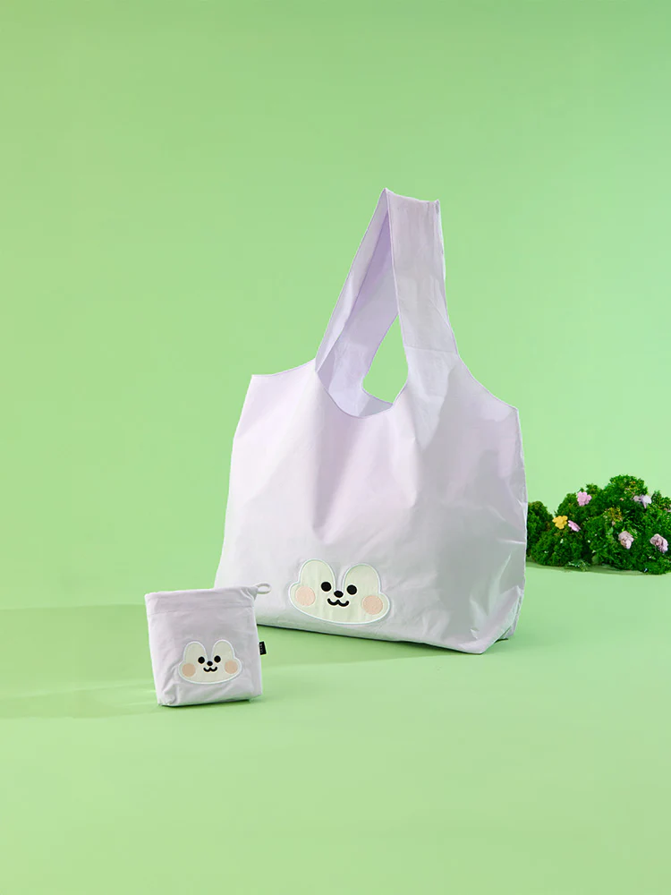 BT21 Baby Basic Eco Bag - Image 14