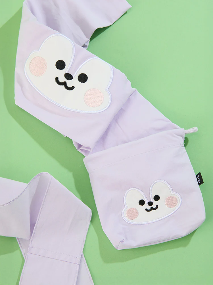 BT21 Baby Basic Eco Bag - Image 15