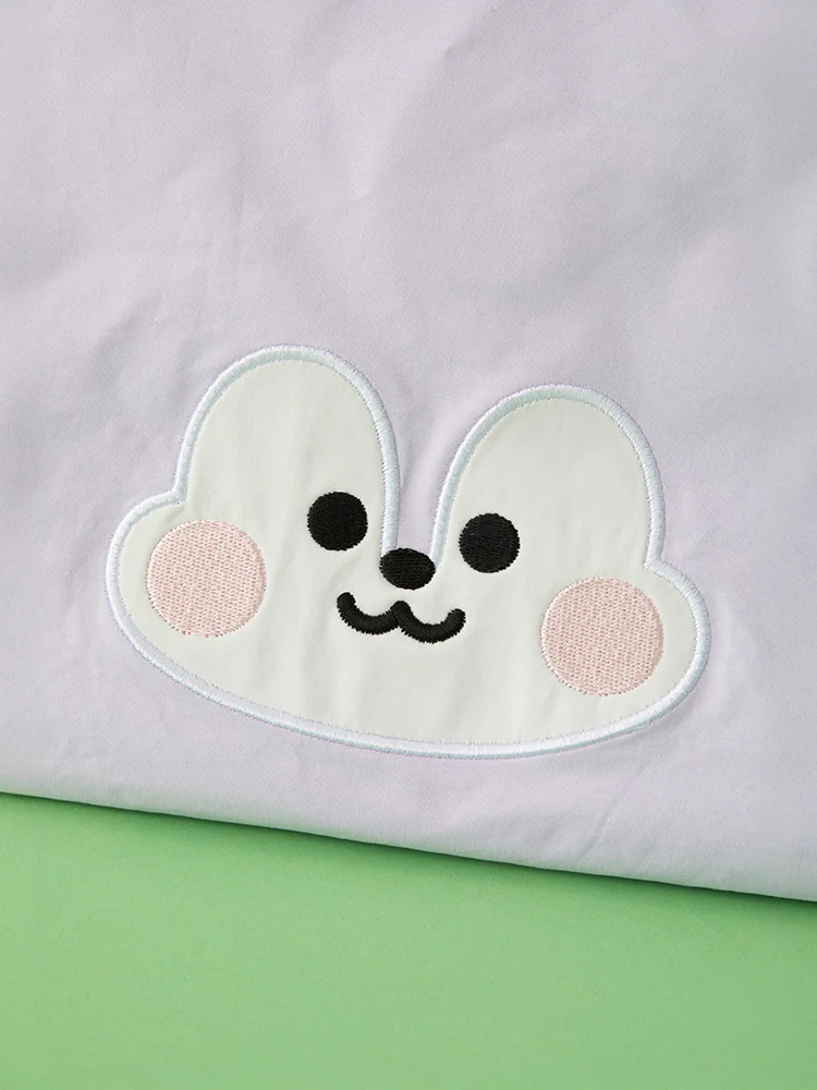 BT21 Baby Basic Eco Bag - Image 16
