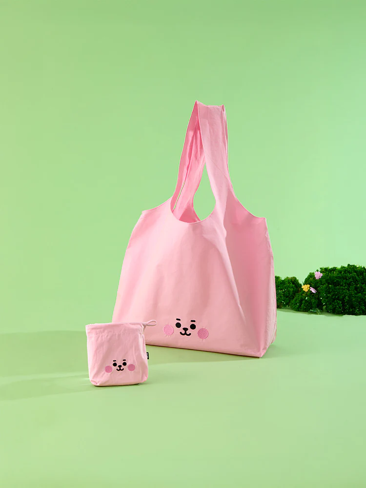 BT21 Baby Basic Eco Bag - Image 18