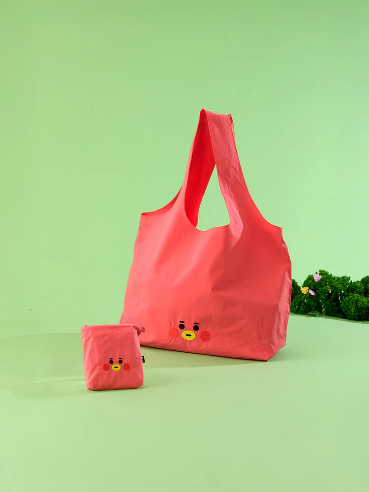 BT21 Baby Basic Eco Bag - Image 2