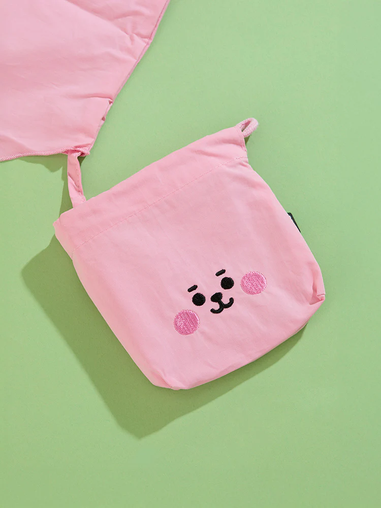 BT21 Baby Basic Eco Bag - Image 21