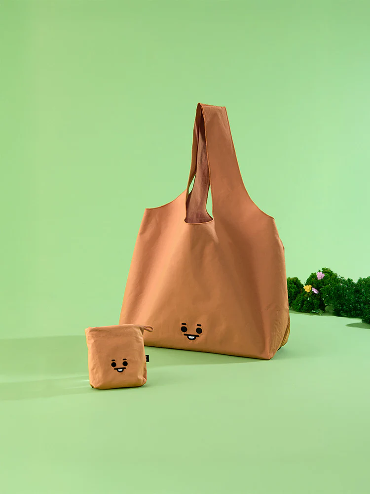 BT21 Baby Basic Eco Bag - Image 22