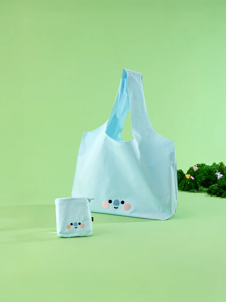 BT21 Baby Basic Eco Bag - Image 26