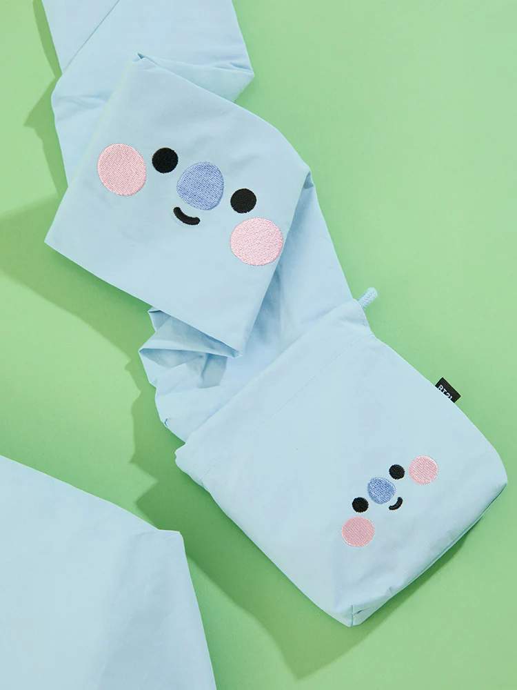 BT21 Baby Basic Eco Bag - Image 27