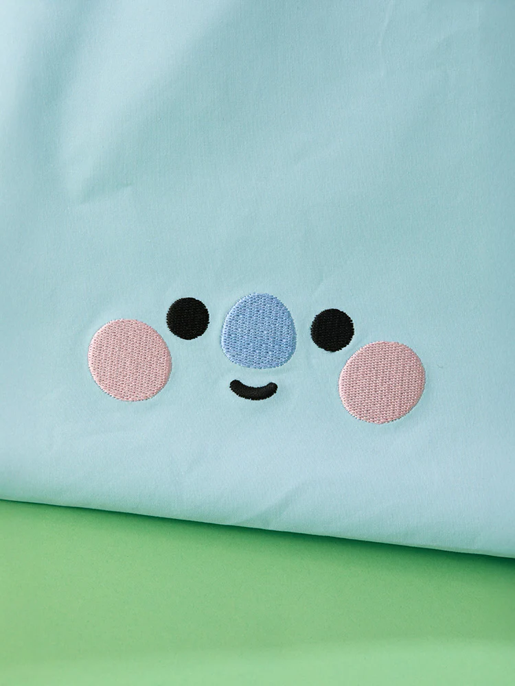 BT21 Baby Basic Eco Bag - Image 28
