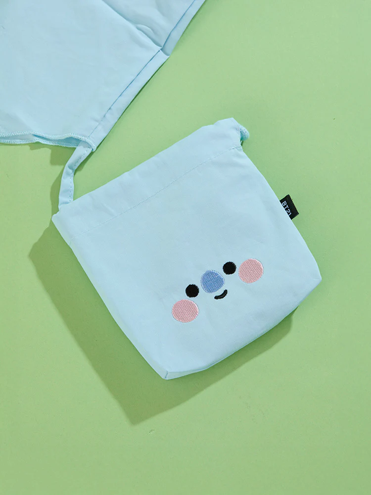 BT21 Baby Basic Eco Bag - Image 29