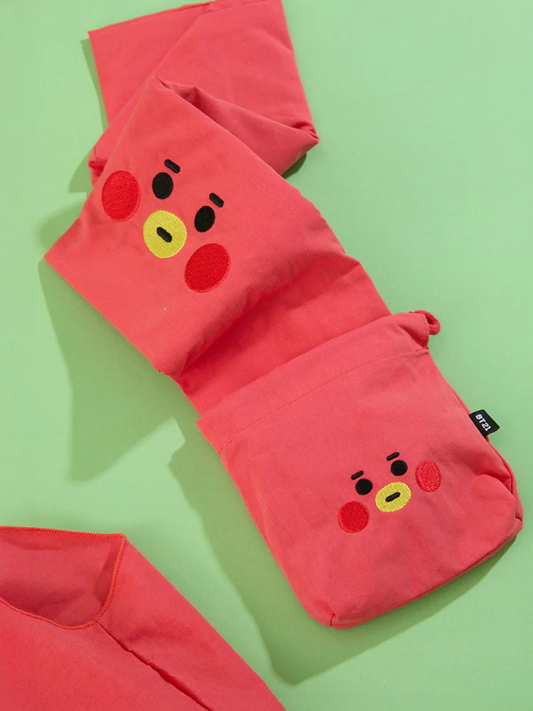 BT21 Baby Basic Eco Bag - Image 3