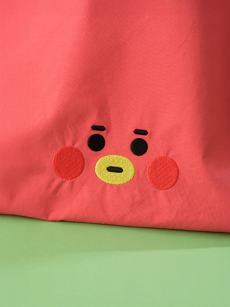 BT21 Baby Basic Eco Bag - Image 4