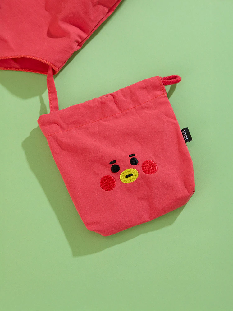 BT21 Baby Basic Eco Bag - Image 5