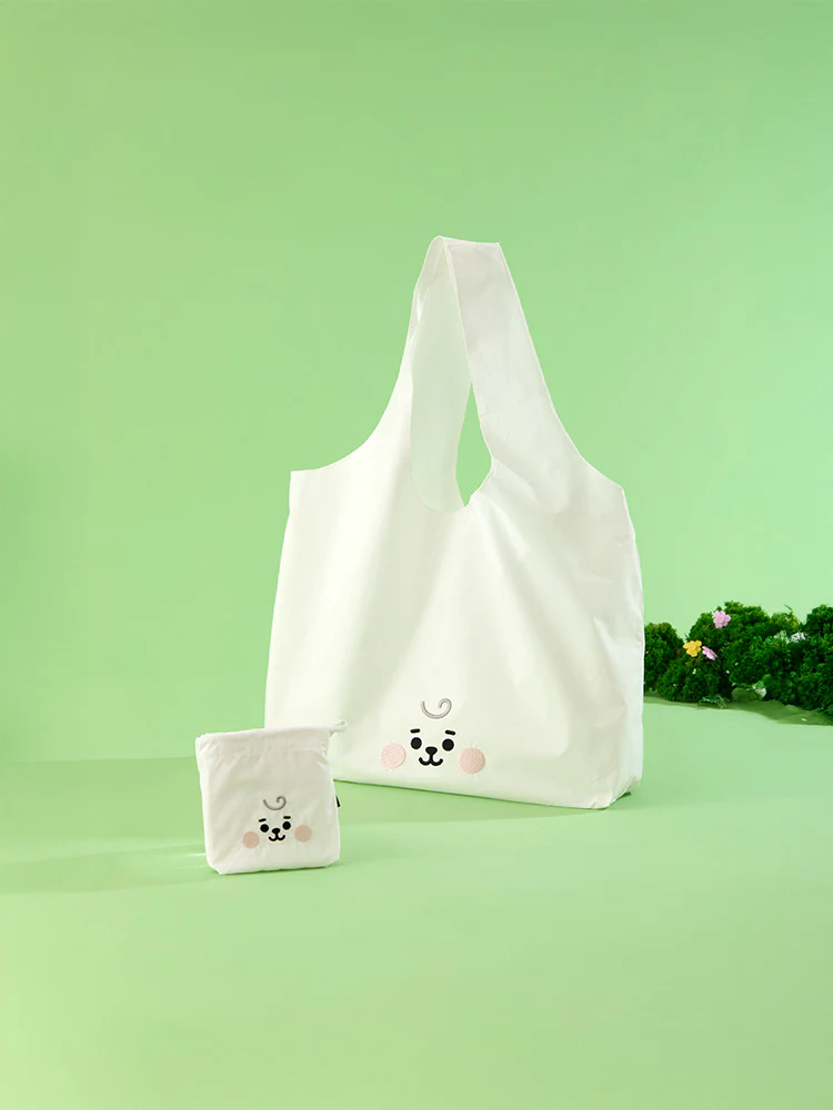 BT21 Baby Basic Eco Bag - Image 6