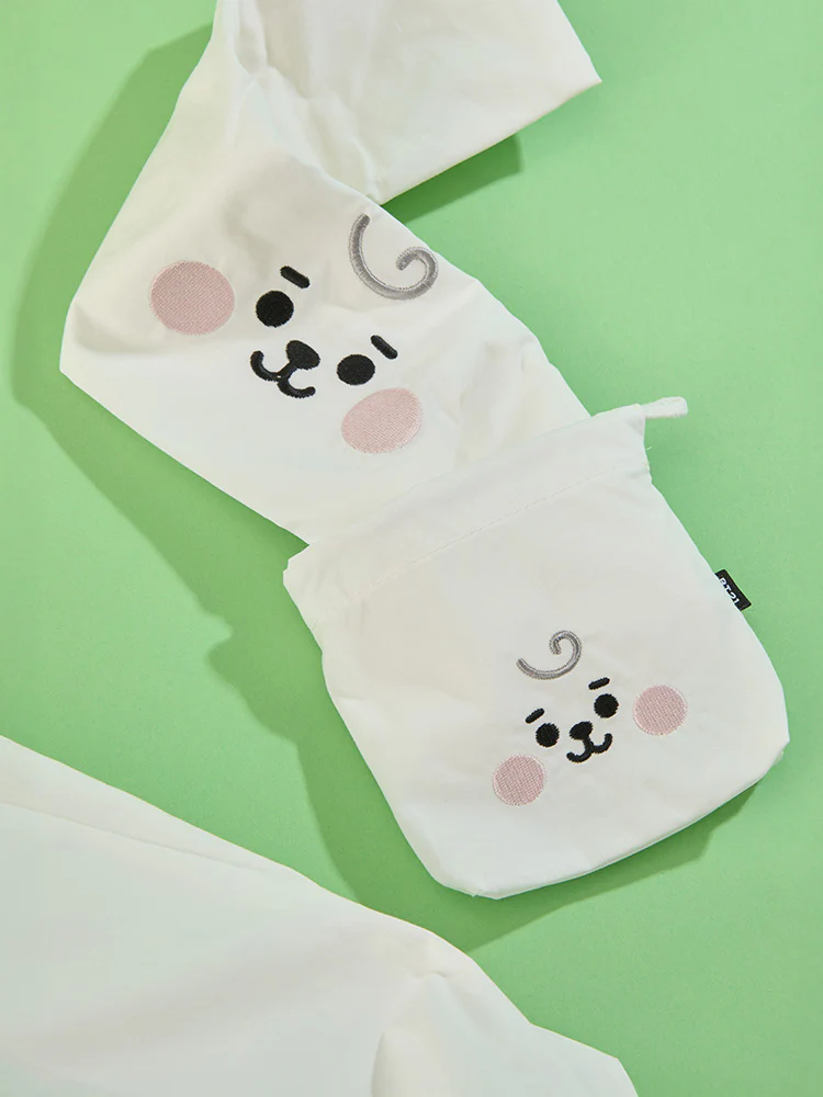 BT21 Baby Basic Eco Bag - Image 7