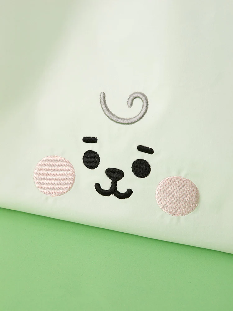 BT21 Baby Basic Eco Bag - Image 8