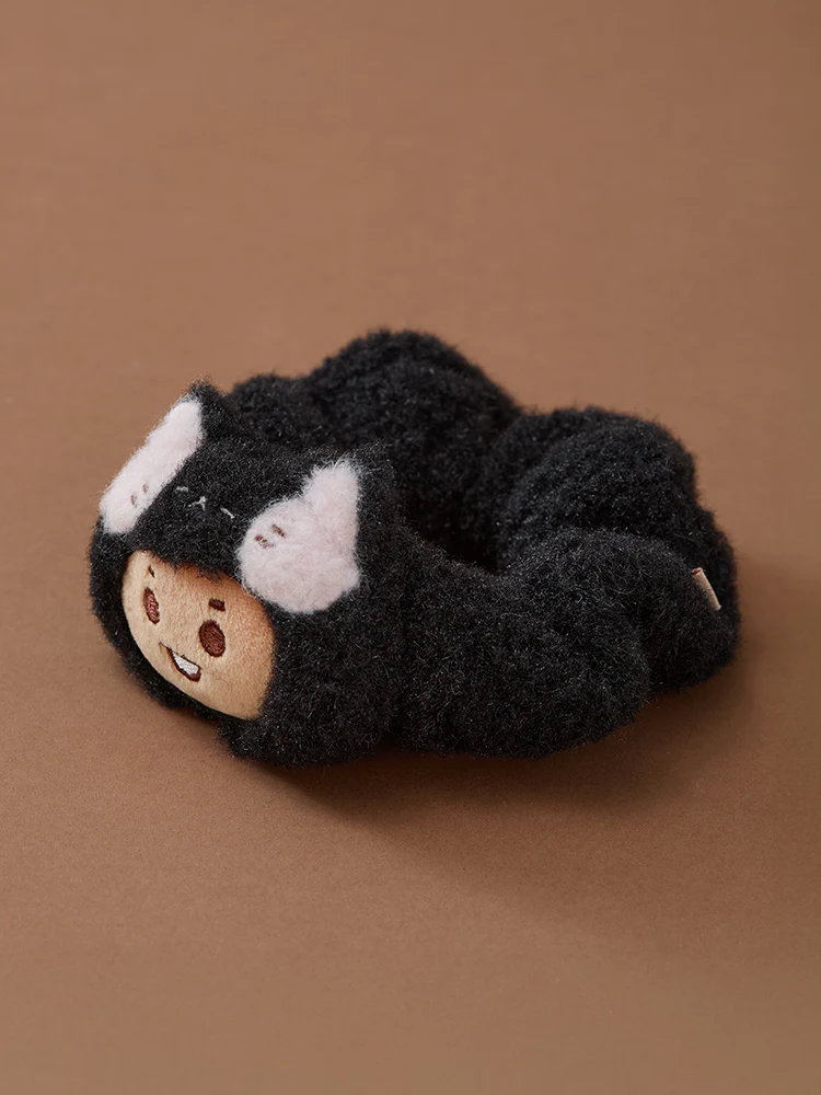 BT21 BABY More Fluffy Plush Band - Image 20