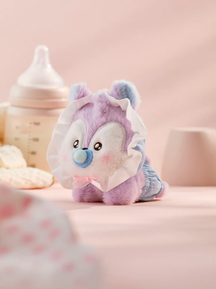 BT21 Baby Newborn 2 Plush - Image 11