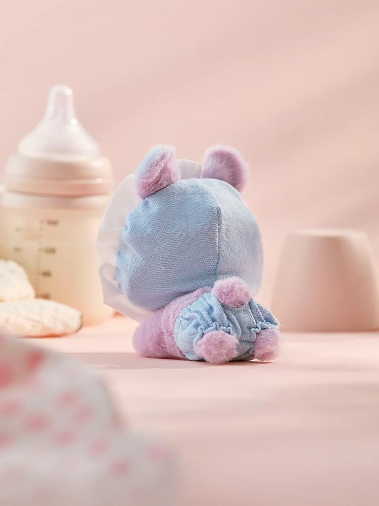 BT21 Baby Newborn 2 Plush - Image 12