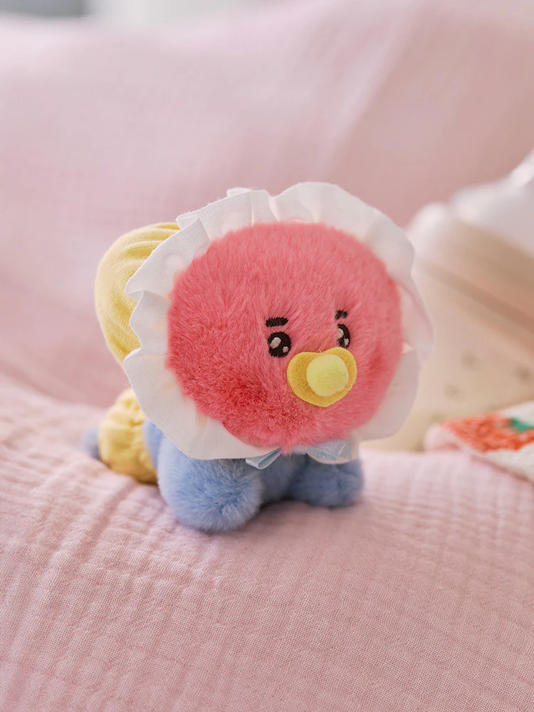 BT21 Baby Newborn 2 Plush - Image 2