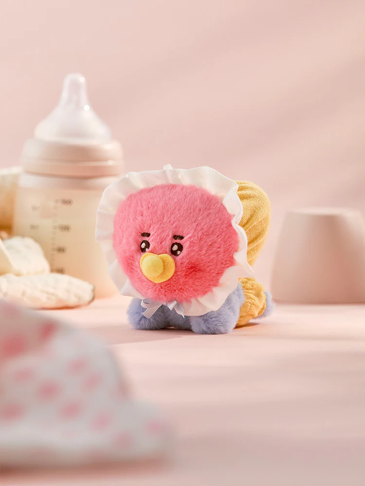 BT21 Baby Newborn 2 Plush - Image 3