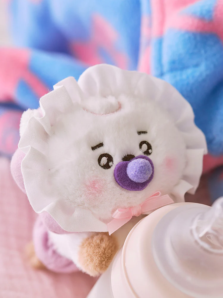 BT21 Baby Newborn 2 Plush - Image 5