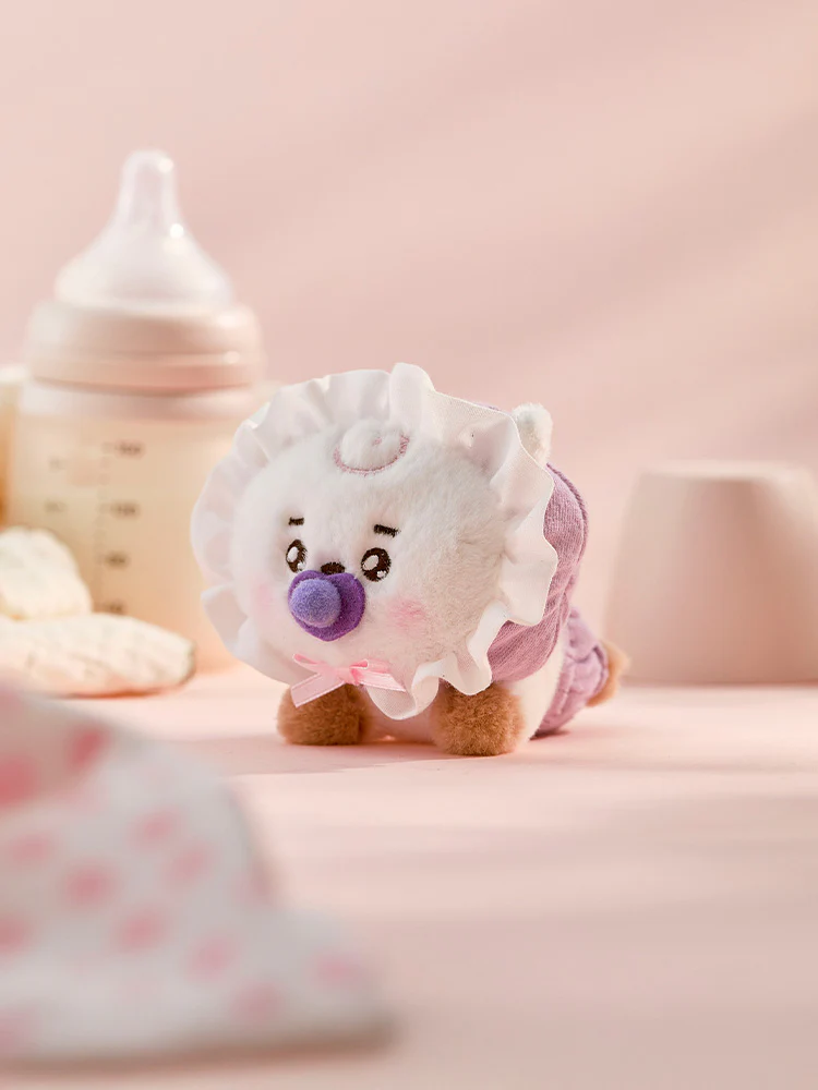 BT21 Baby Newborn 2 Plush - Image 6