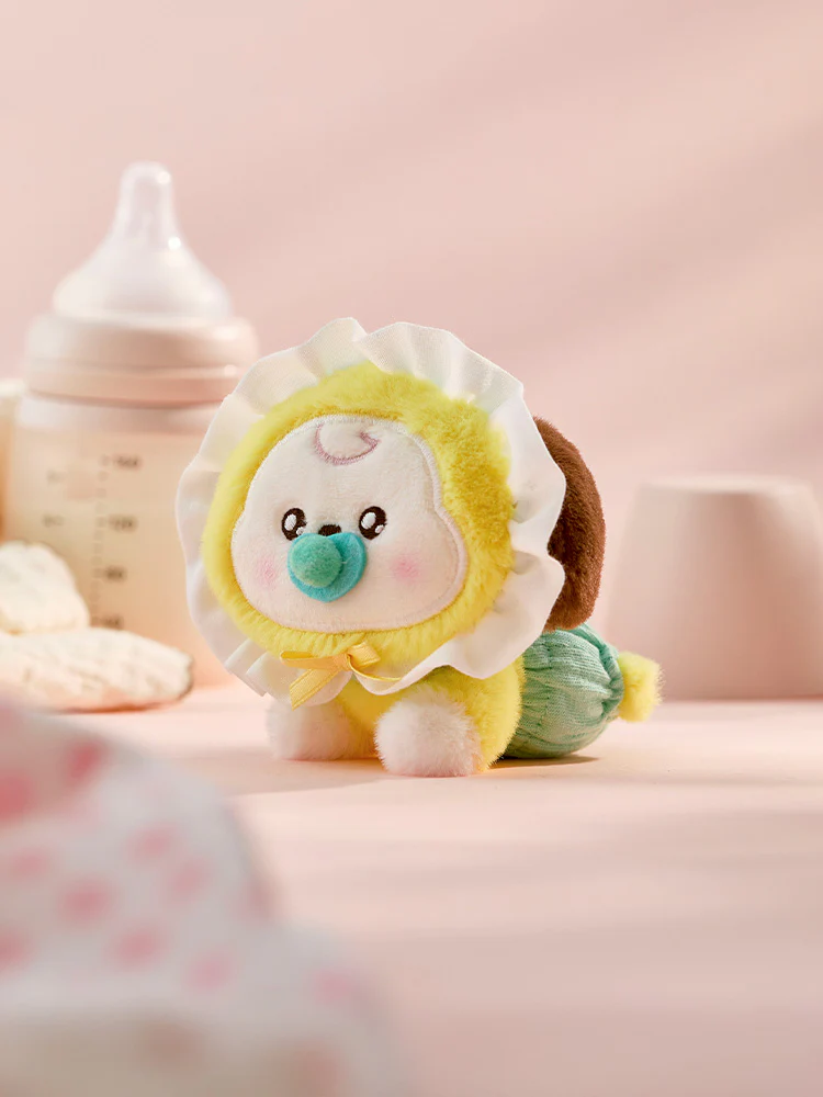 BT21 Baby Newborn 2 Plush - Image 8