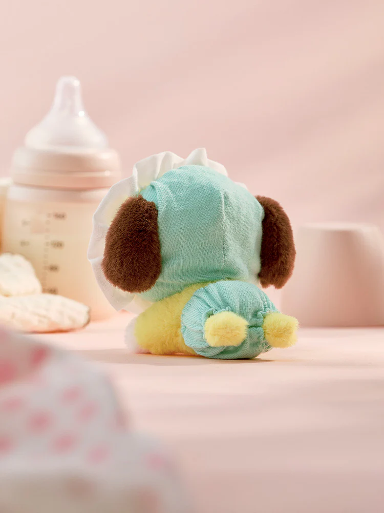 BT21 Baby Newborn 2 Plush - Image 9