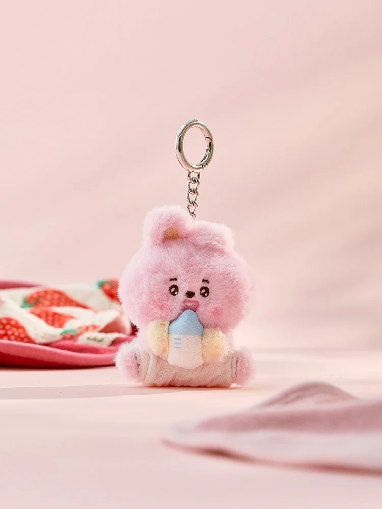 BT21 Baby Newborn 2 Plush Keyring - Image 14