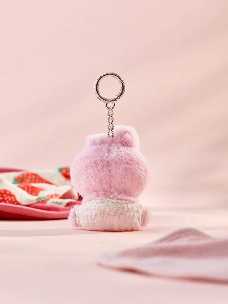 BT21 Baby Newborn 2 Plush Keyring - Image 15