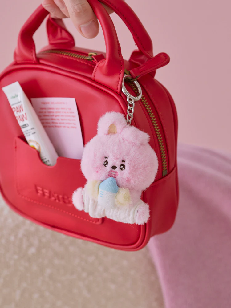 BT21 Baby Newborn 2 Plush Keyring - Image 16