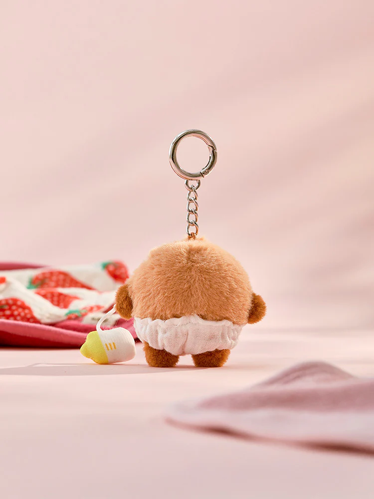 BT21 Baby Newborn 2 Plush Keyring - Image 18