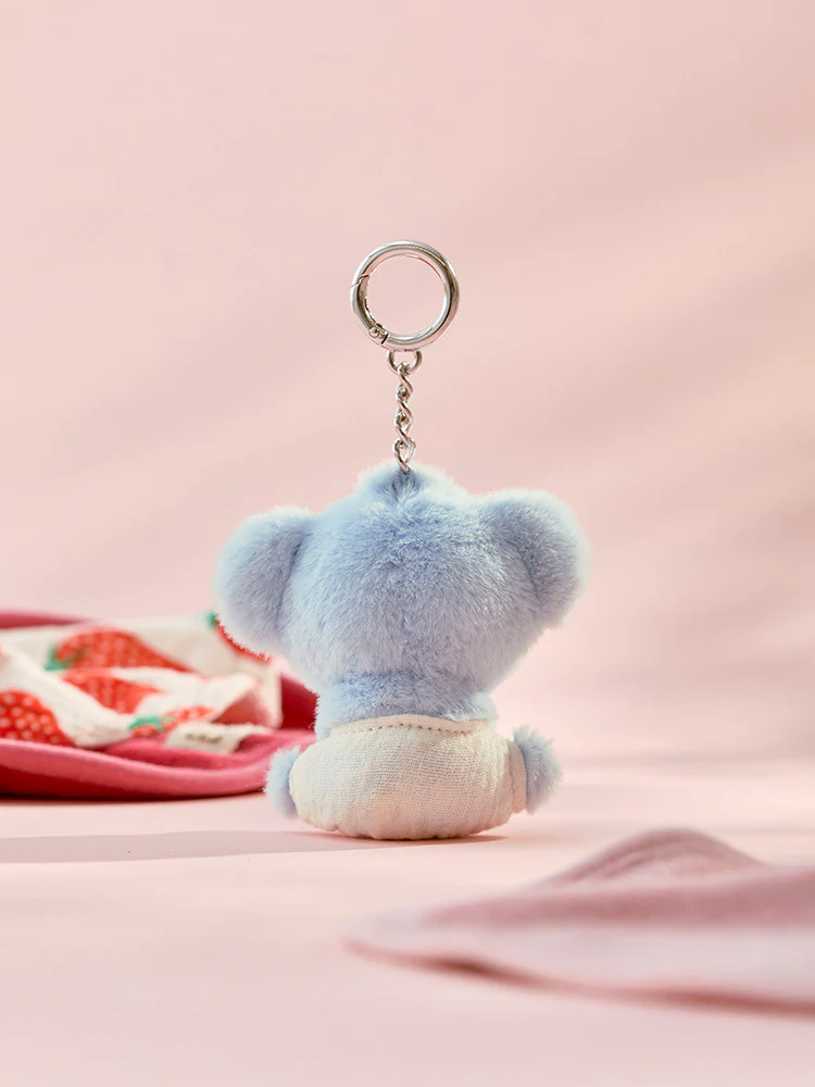 BT21 Baby Newborn 2 Plush Keyring - Image 21