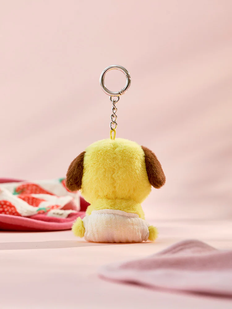 BT21 Baby Newborn 2 Plush Keyring - Image 9
