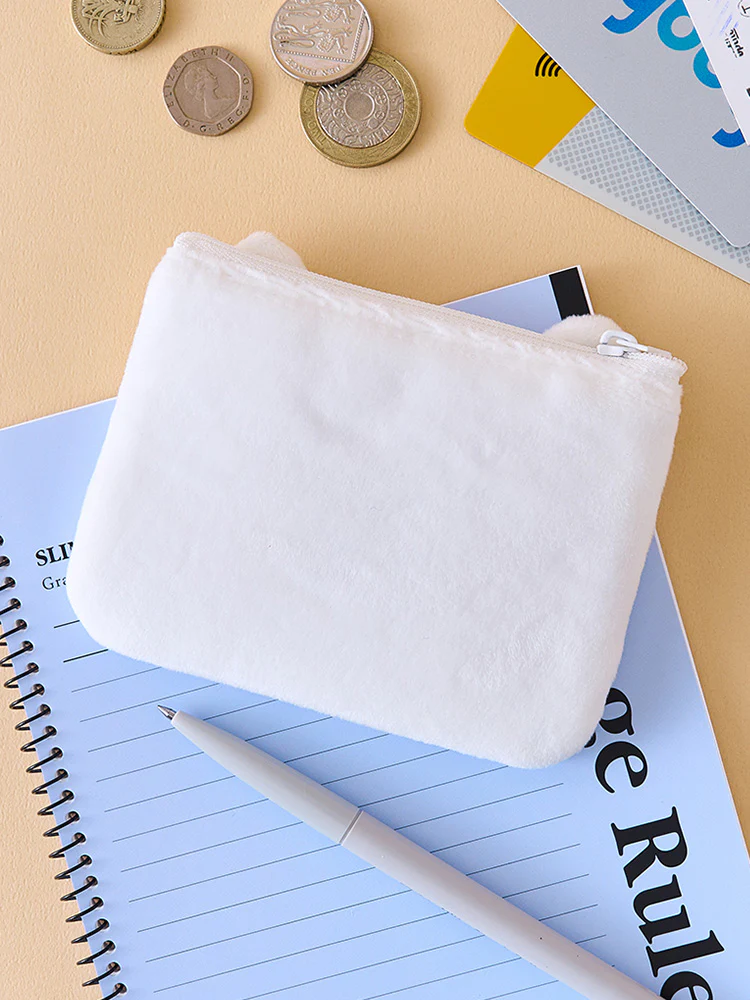BT21 Baby Pocket Wallet - Image 10