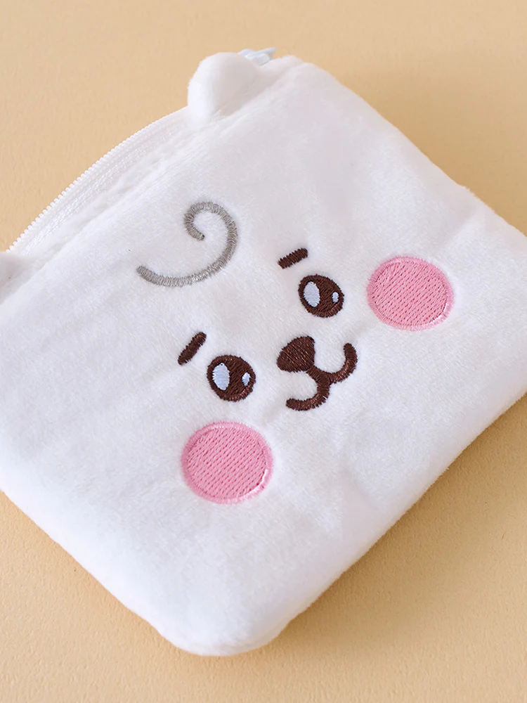 BT21 Baby Pocket Wallet - Image 11