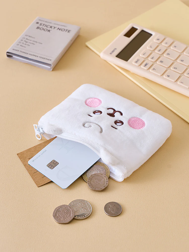 BT21 Baby Pocket Wallet - Image 12