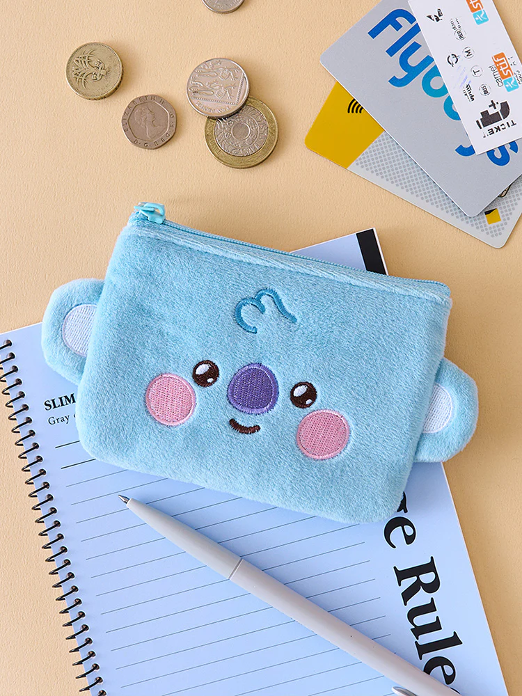 BT21 Baby Pocket Wallet - Image 13